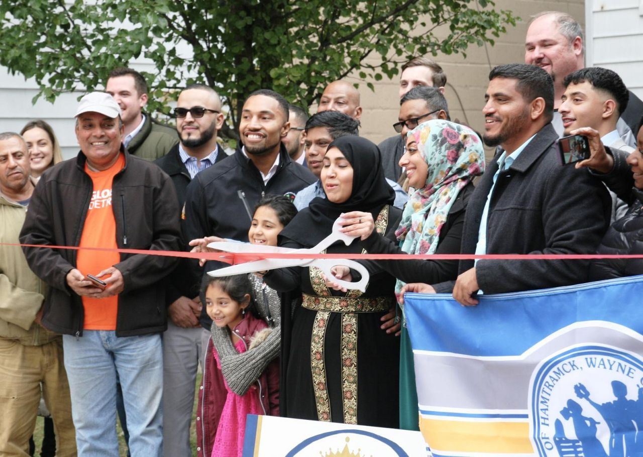 Amerika'da Müslümanların yönettiği kent; Hamtramck - Sayfa 10