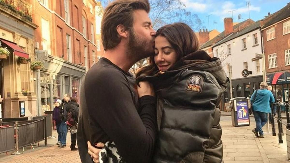Kıvanç Tatlıtuğ - Başak Dizer çiftinden müjdeli haber - Sayfa 5