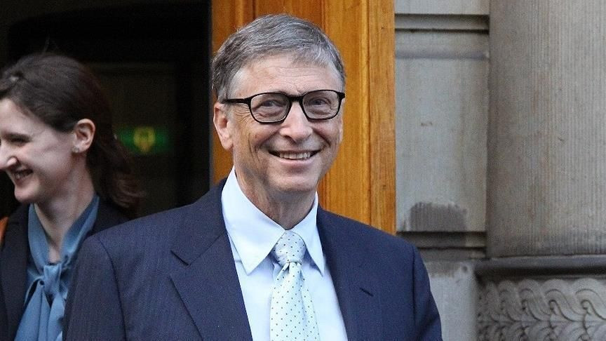 Koronavirüs pandemisi ne zaman bitecek? Bill Gates tarih verdi! - Sayfa 12