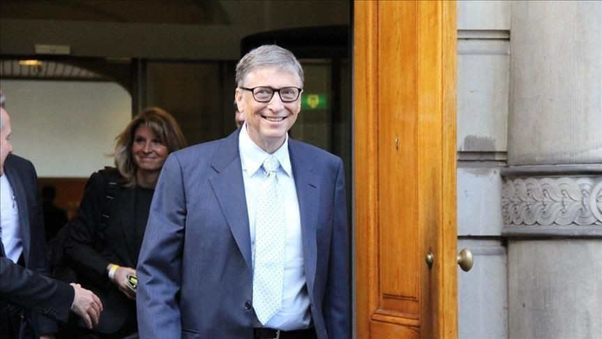 Koronavirüs pandemisi ne zaman bitecek? Bill Gates tarih verdi! - Sayfa 7
