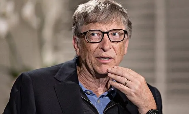 Koronavirüs pandemisi ne zaman bitecek? Bill Gates tarih verdi!