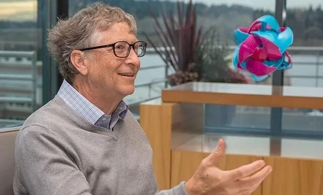 Koronavirüs pandemisi ne zaman bitecek? Bill Gates tarih verdi!