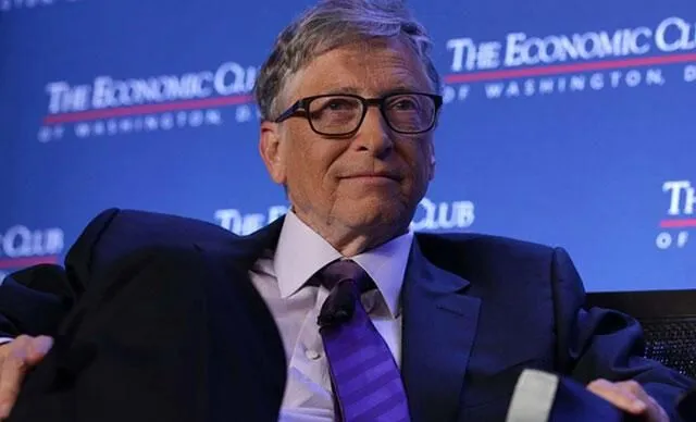 Koronavirüs pandemisi ne zaman bitecek? Bill Gates tarih verdi!