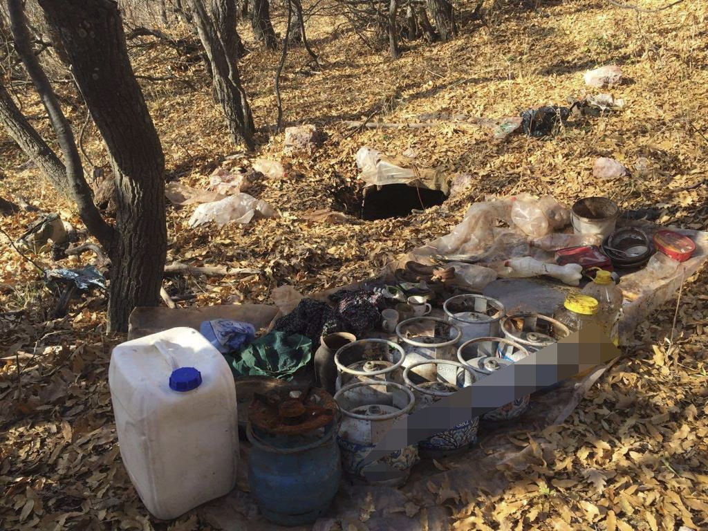 Tunceli'de Eren Kış-6 Operasyonu başladı - Sayfa 6