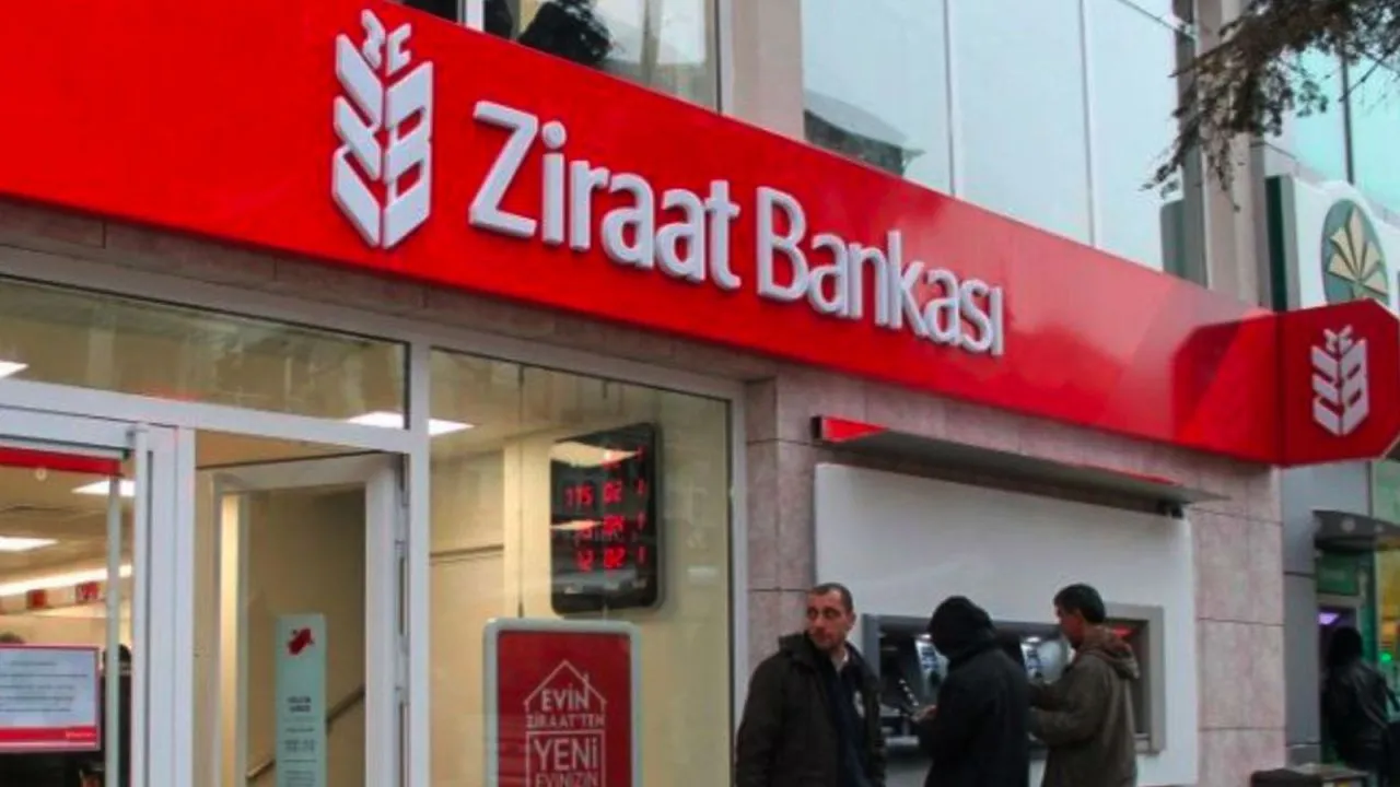 Bankalar faiz oranları, kamu bankaları kredi faizleri son durumu nedir?