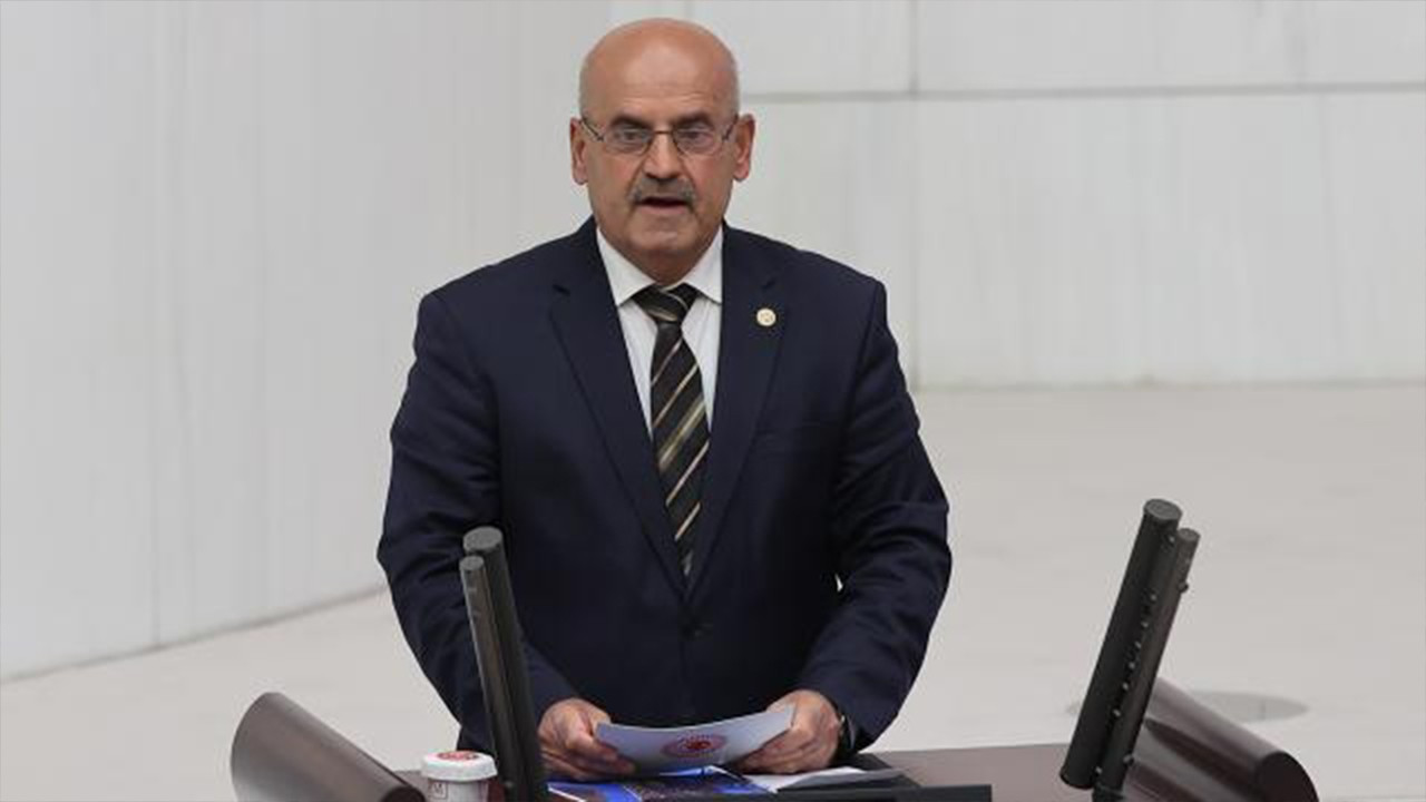 AK Parti Milletvekili Kılıç hayatını kaybetti