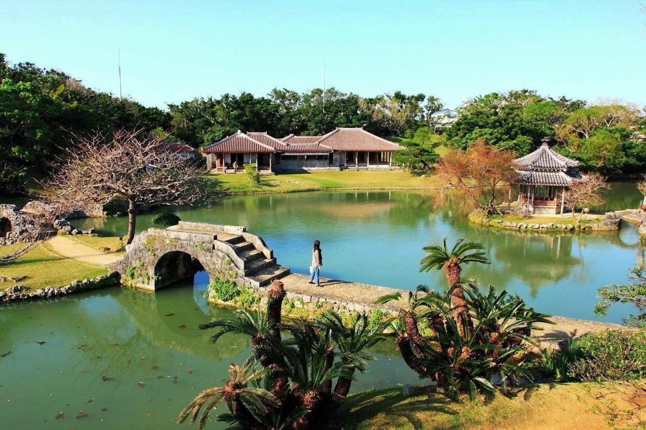 Okinawalıların uzun yaşam sırrı karbonhidrat mı? - Sayfa 5