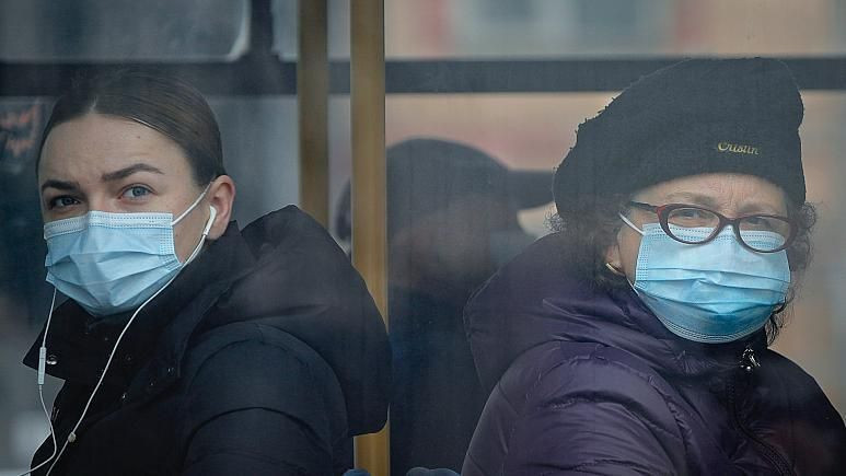 Covid-19'a ilk yakalanan 'gerçek' kişi belli oldu - Sayfa 12