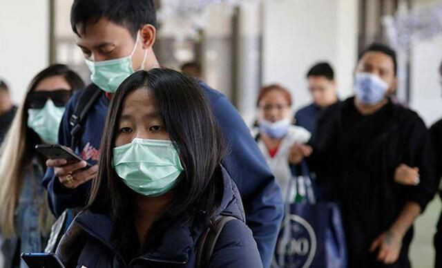 Covid-19'a ilk yakalanan 'gerçek' kişi belli oldu - Sayfa 13