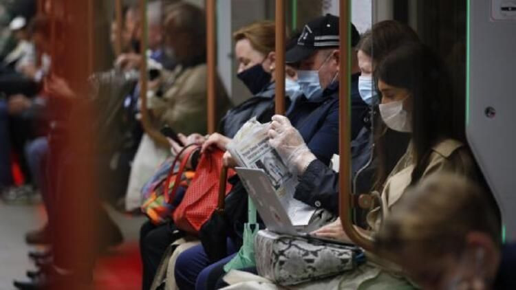 Covid-19'a ilk yakalanan 'gerçek' kişi belli oldu - Sayfa 15