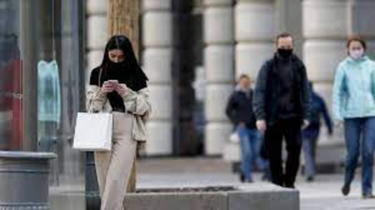 Covid-19'a ilk yakalanan 'gerçek' kişi belli oldu - Sayfa 16