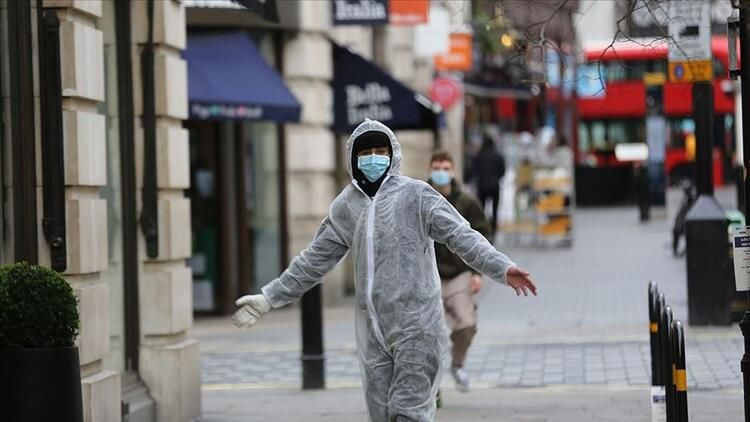 Covid-19'a ilk yakalanan 'gerçek' kişi belli oldu - Sayfa 17