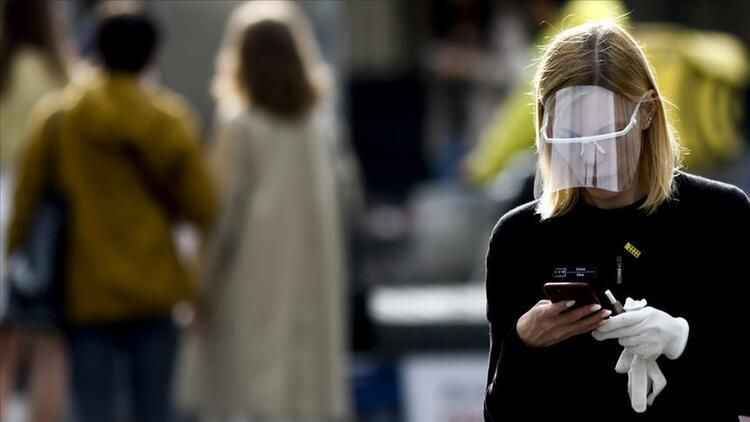 Covid-19'a ilk yakalanan 'gerçek' kişi belli oldu - Sayfa 18