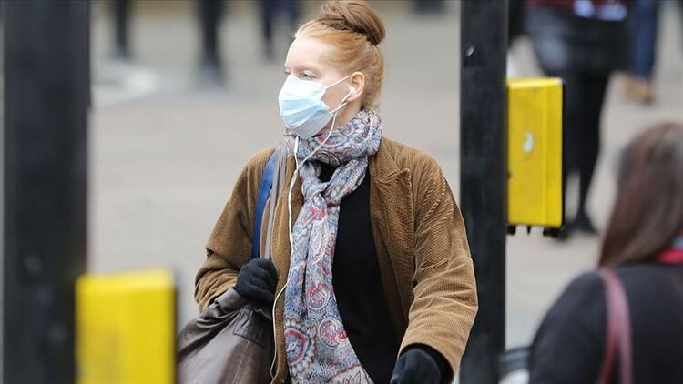 Covid-19'a ilk yakalanan 'gerçek' kişi belli oldu - Sayfa 19