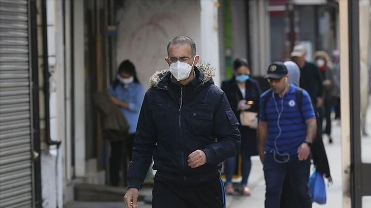 Covid-19'a ilk yakalanan 'gerçek' kişi belli oldu - Sayfa 20