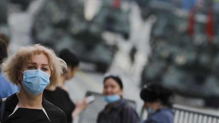 Covid-19'a ilk yakalanan 'gerçek' kişi belli oldu - Sayfa 23