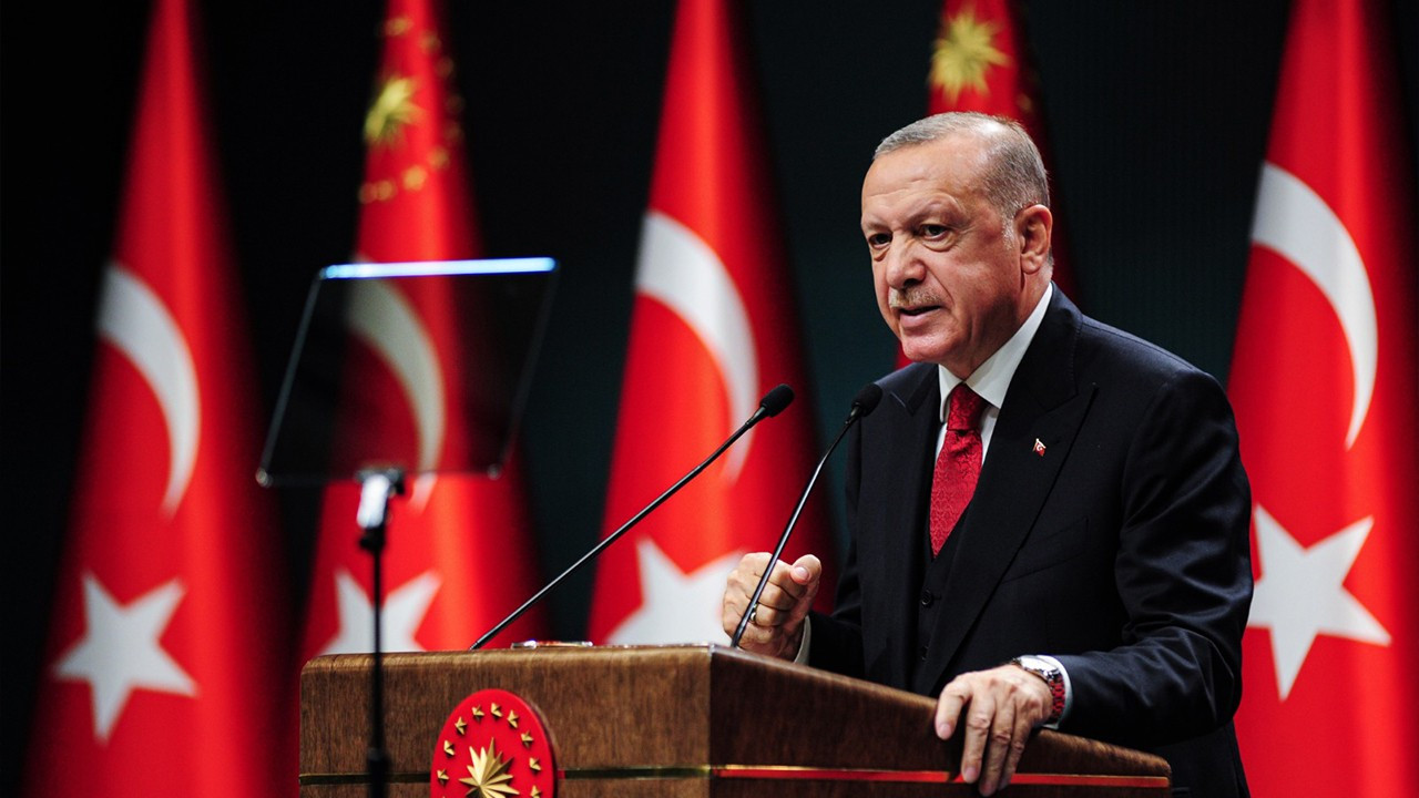 Erdoğan, Kılıçdaroğlu’na açtığı davaları çekti