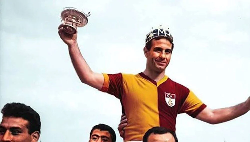 Rakamlarla Galatasaray Fenerbahçe derbisi - Sayfa 6