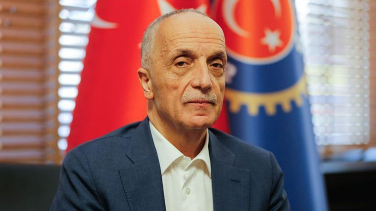 Türk-İş'ten 'asgari ücret' açıklama