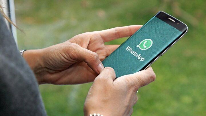 WhatsApp Web uzun süredir beklenen eksik bir özelliğini tamamlıyor - Sayfa 10