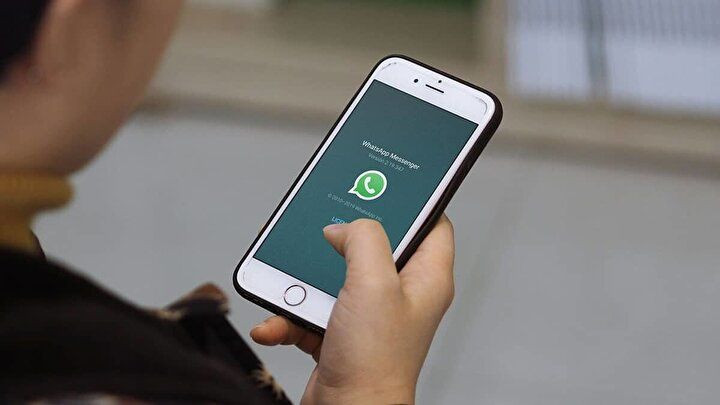 WhatsApp Web uzun süredir beklenen eksik bir özelliğini tamamlıyor - Sayfa 6