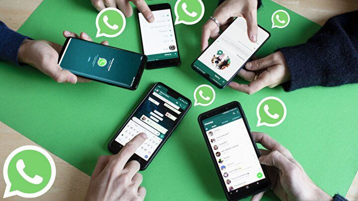 WhatsApp Web uzun süredir beklenen eksik bir özelliğini tamamlıyor - Sayfa 11