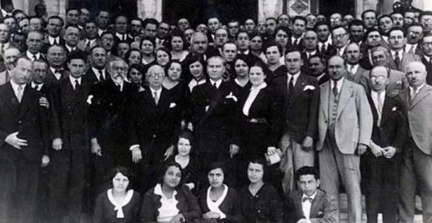 Atatürk'ün öğretmenlerle ilgili hiç duyulmamış sözleri - Sayfa 6