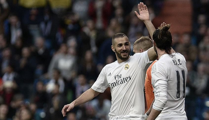 Karim Benzema'ya hapis cezası! - Sayfa 3