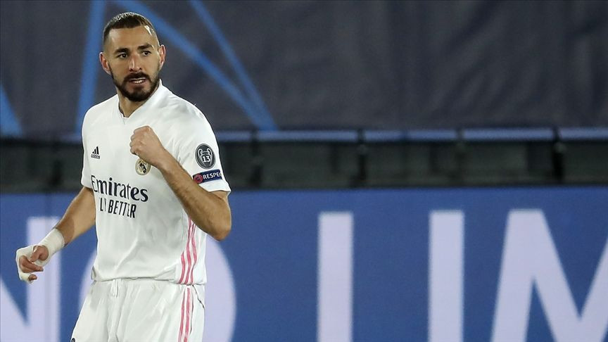 Karim Benzema'ya hapis cezası! - Sayfa 4