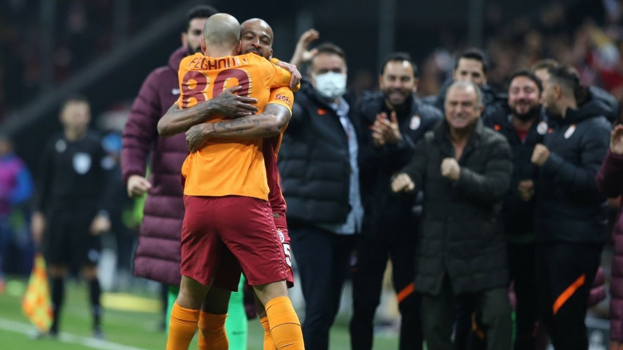 Galatasaray, Avrupa geliriyle kasasını doldurdu - Sayfa 1