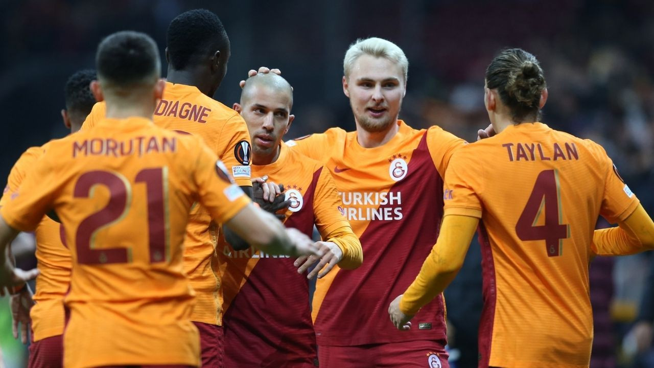 Galatasaray, Avrupa geliriyle kasasını doldurdu - Sayfa 6