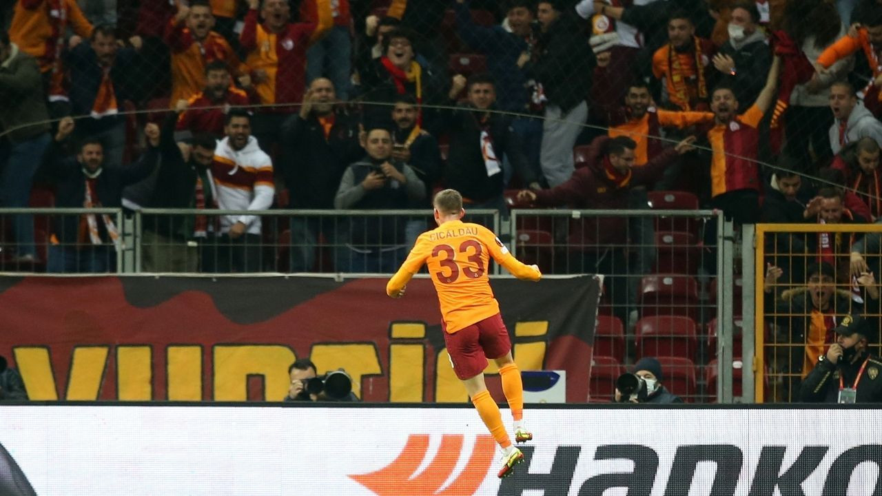 Galatasaray, Avrupa geliriyle kasasını doldurdu - Sayfa 5