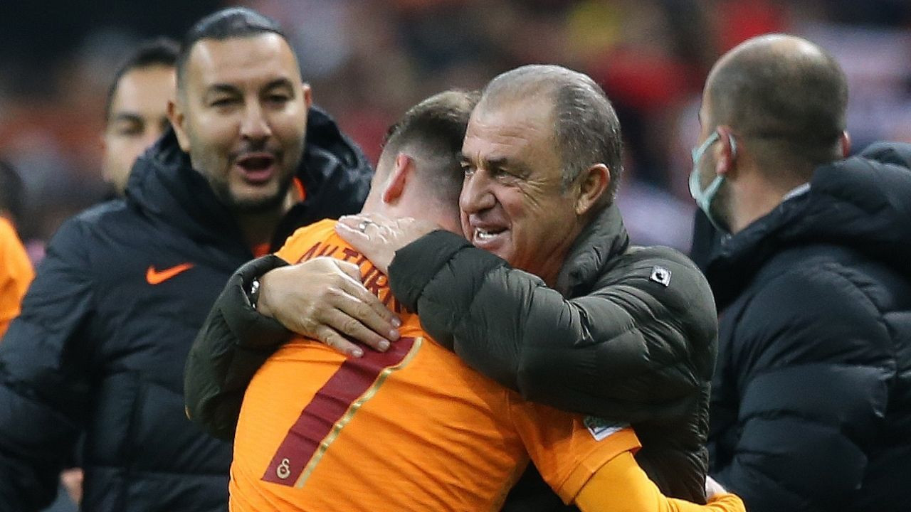 Galatasaray, Avrupa geliriyle kasasını doldurdu - Sayfa 4