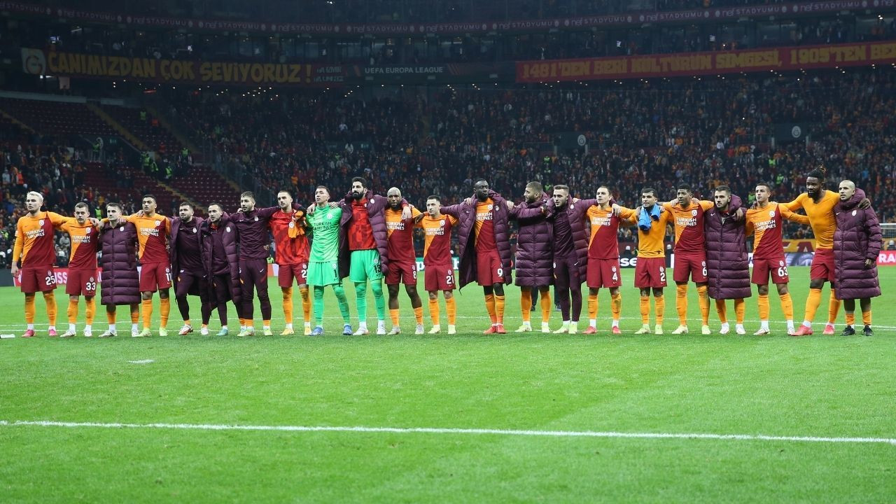 Galatasaray, Avrupa geliriyle kasasını doldurdu - Sayfa 3