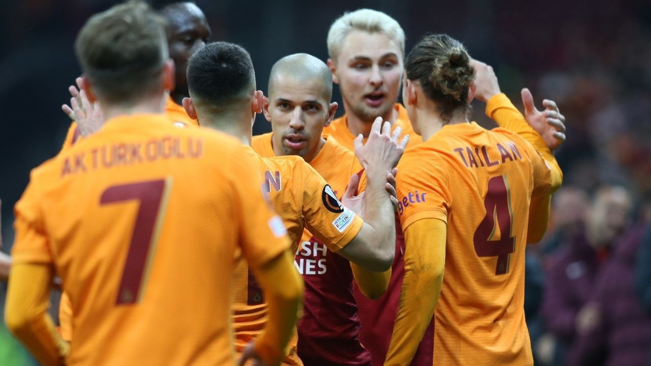 Galatasaray, Avrupa geliriyle kasasını doldurdu - Sayfa 2