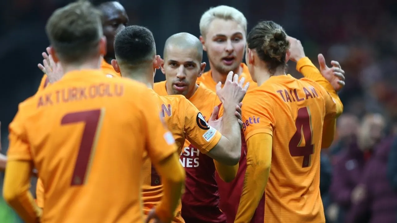 Galatasaray, Avrupa geliriyle kasasını doldurdu
