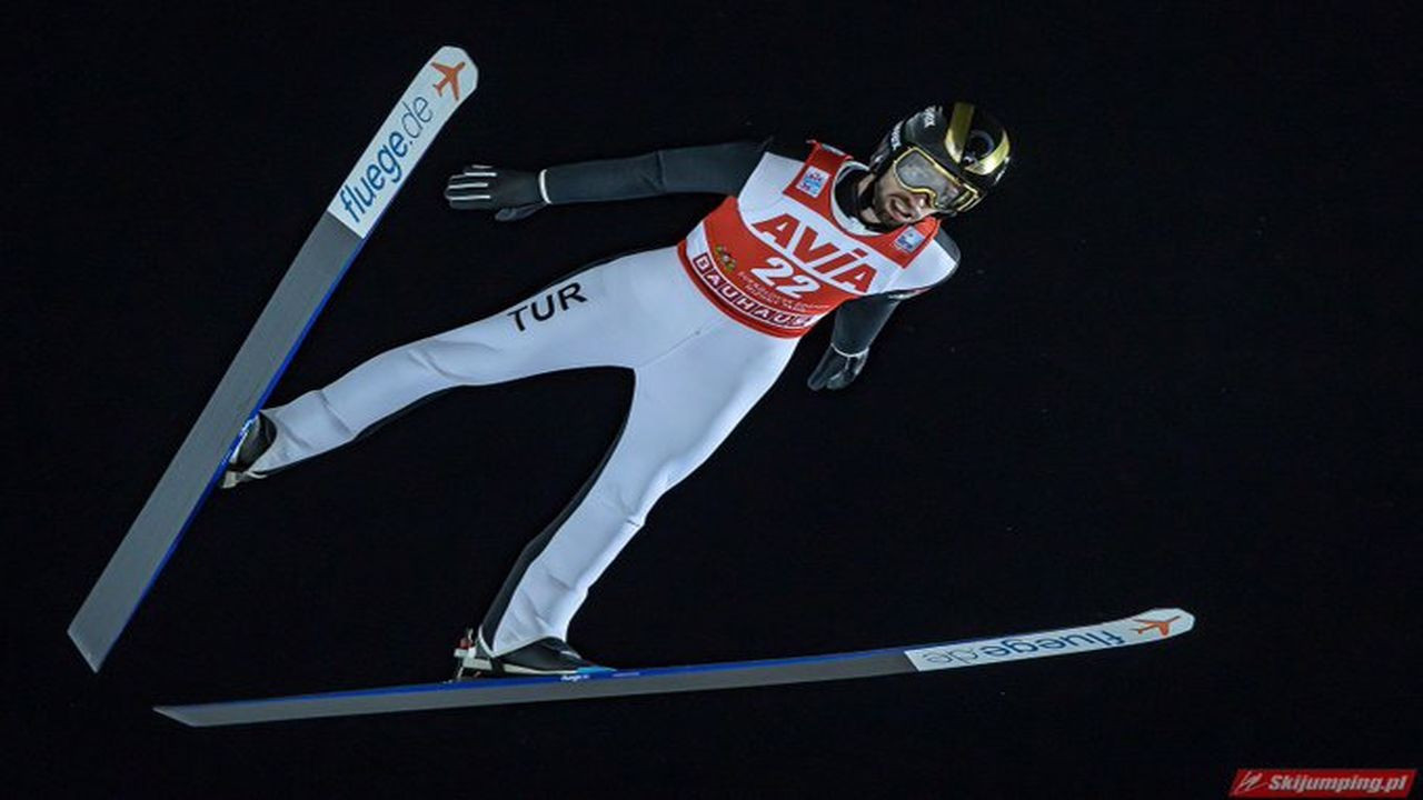 Fatih Arda İpçioğlu'ndan bir büyük başarı daha