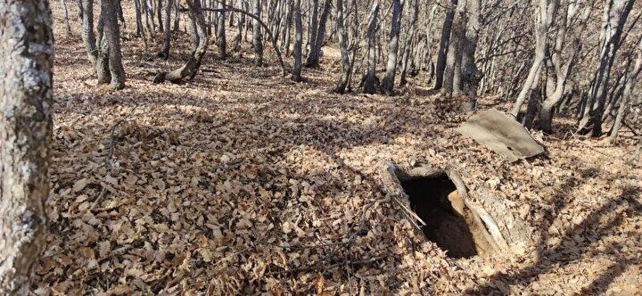 Tunceli’de terör operasyonu: 67 sığınak yerle bir edildi - Sayfa 5