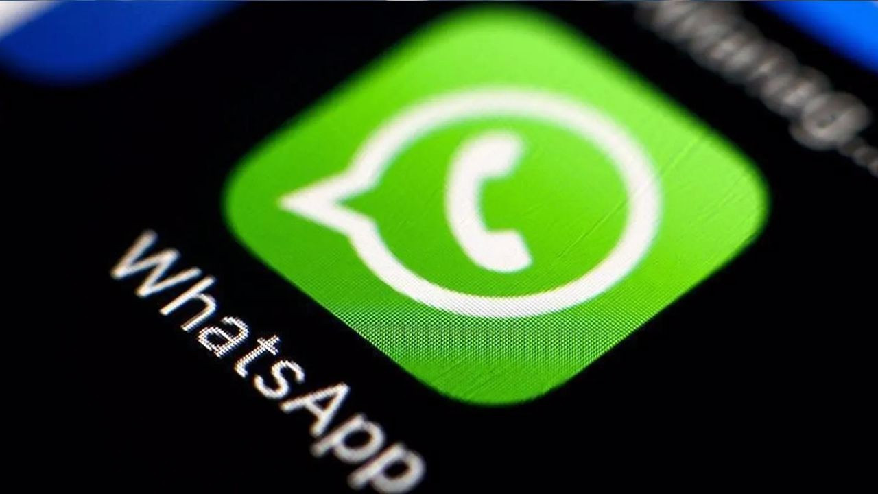 WhatsApp'tan android'e özel yeni özellik