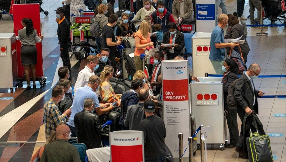 Omicron varyantı hakkında neler biliyoruz? - Sayfa 12