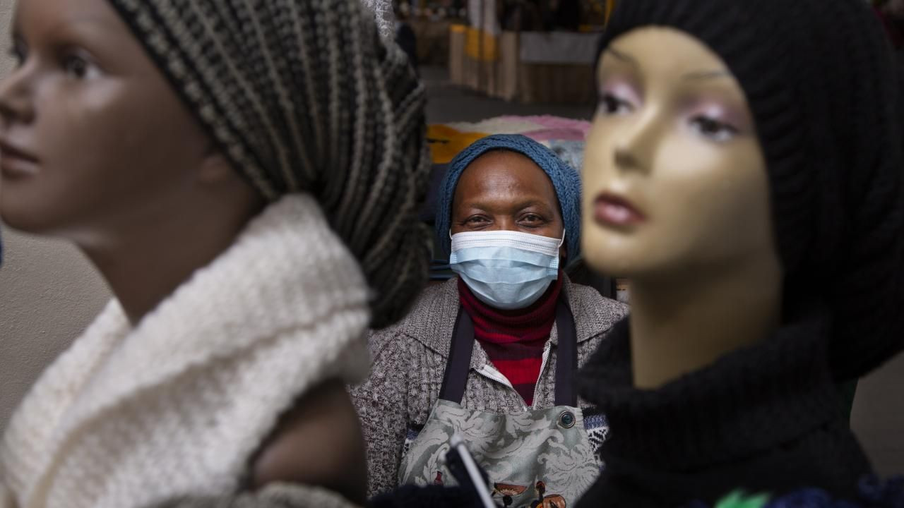 Omicron varyantı hakkında neler biliyoruz? - Sayfa 7