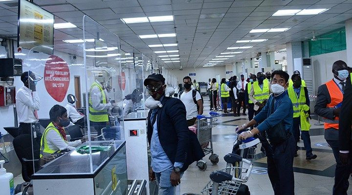 Omicron varyantı hakkında neler biliyoruz? - Sayfa 6