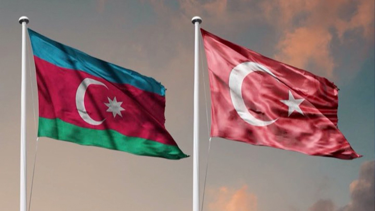 Dışişleri'nden Azerbaycan'a başsağlığı mesajı