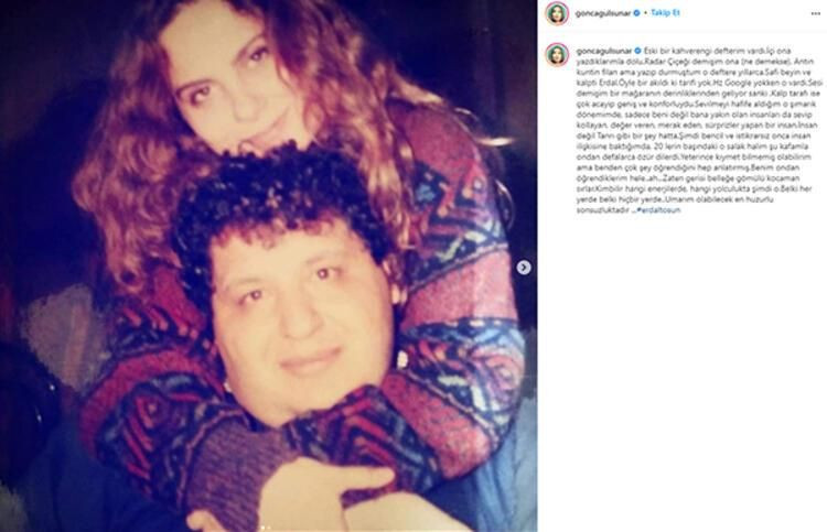 Erdal Tosun beşinci ölüm yıl dönümünde unutulmadı - Sayfa 5