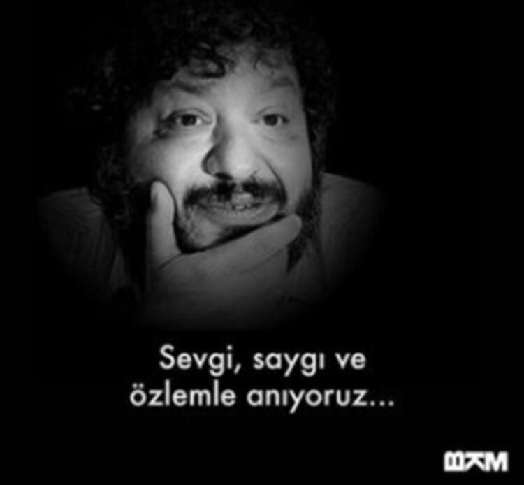 Erdal Tosun beşinci ölüm yıl dönümünde unutulmadı - Sayfa 6