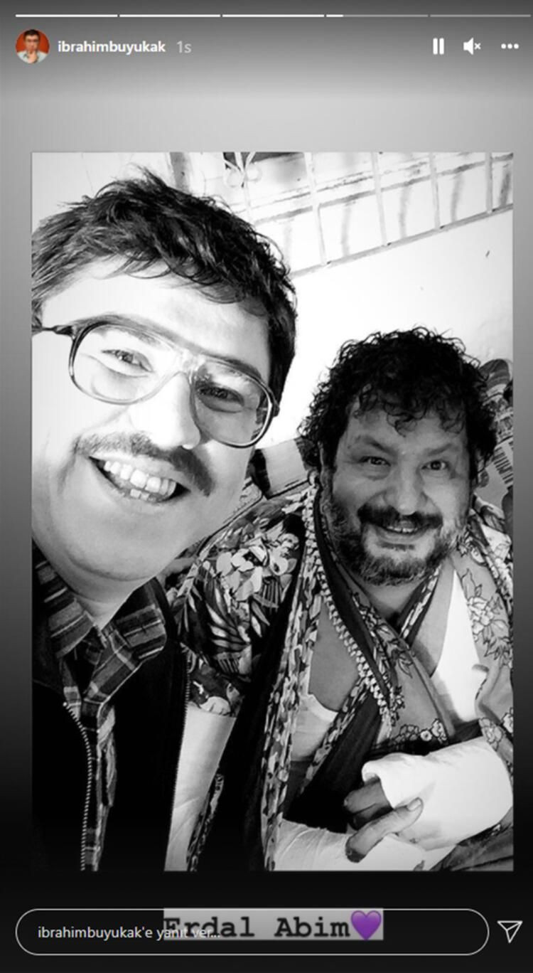 Erdal Tosun beşinci ölüm yıl dönümünde unutulmadı - Sayfa 7