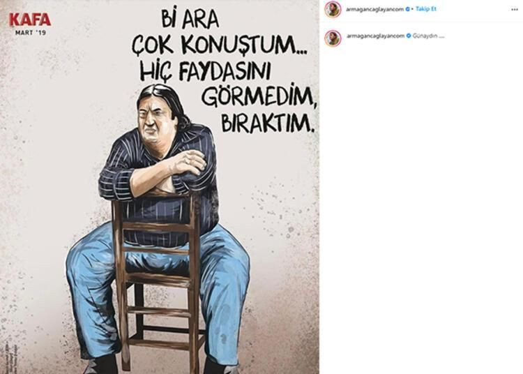 Erdal Tosun beşinci ölüm yıl dönümünde unutulmadı - Sayfa 8