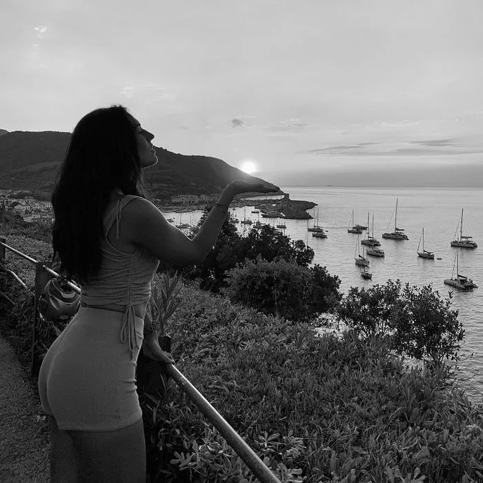 Kadın spor muhabiri Greta Beccaglia tacize uğradı! - Sayfa 10