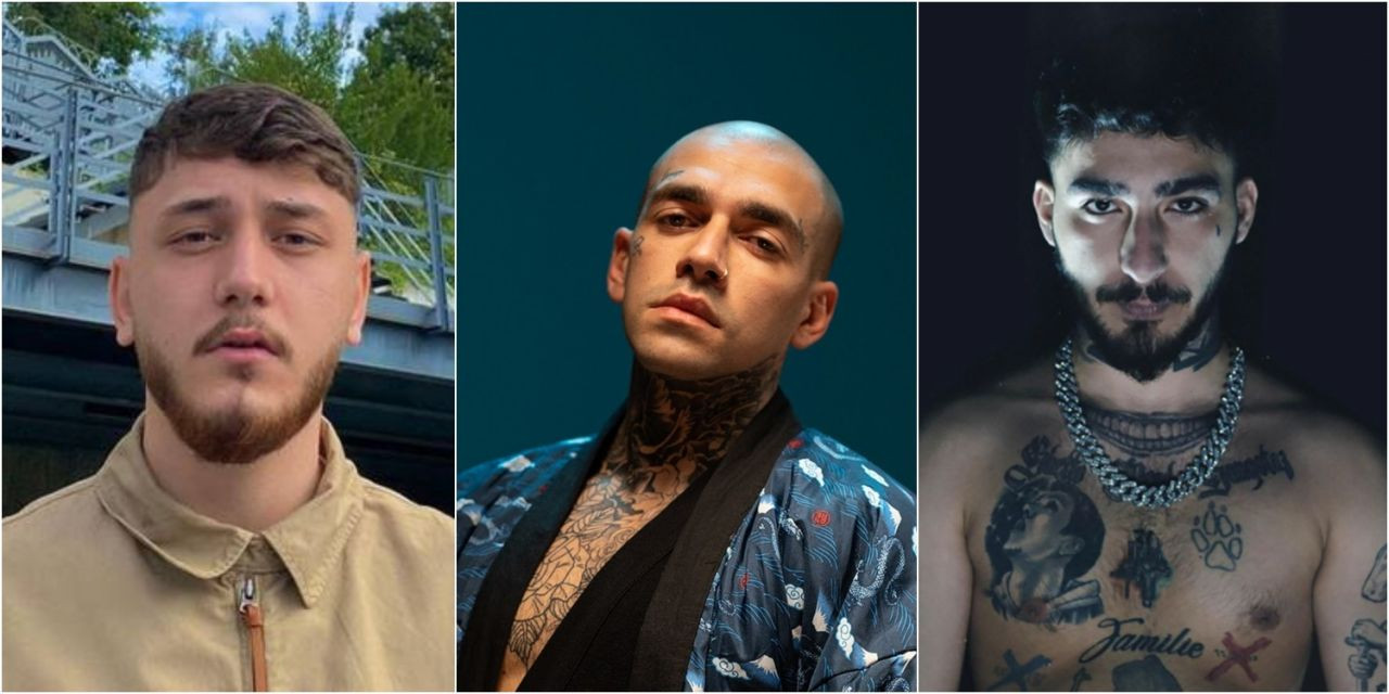 2021 Yılında Spotify’da En Çok Dinlenenler - Sayfa 11