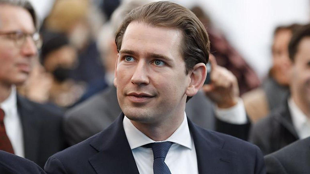 Eski Avusturya Başbakanı Kurz siyaseti bıraktı